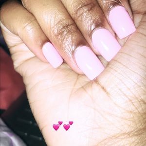 Meet your Posher, Raven